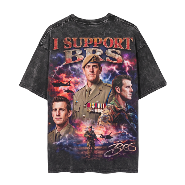 BRS Legacy Tee